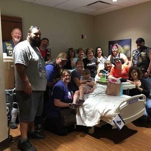 Meet your Posher, Kim